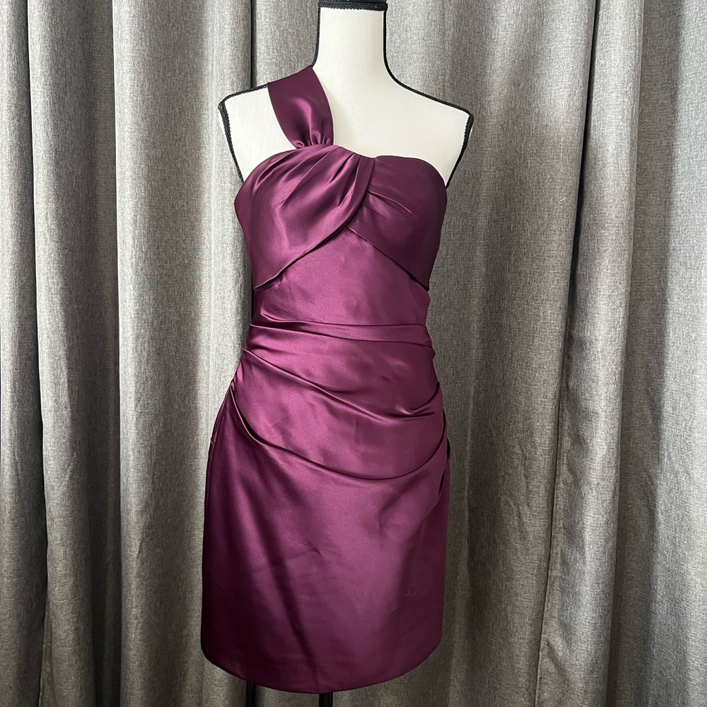 Bill Levkoff Cocktail Dress Size 6